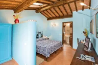 Poggio Cennina Resort