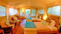 Mara Leisure Camp - spa
