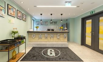 Garner Hotel Cologne East by IHG
