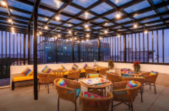 Gostops Plus Gurugram, Baani Square