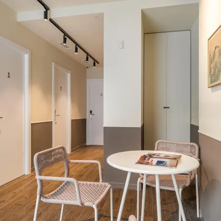 La Florida Suites by Olala Homes