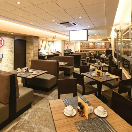 Casa Andina Select Chiclayo