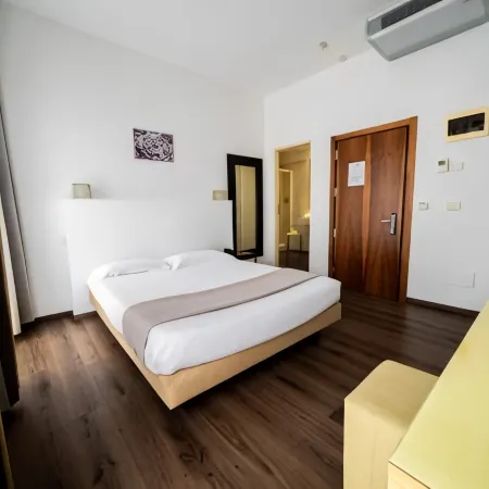 Hotel Trieste