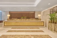 Makarem Haram View Suites - breakfast