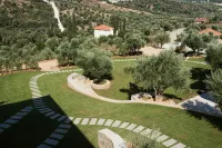 Kotroni Villas - Baarit