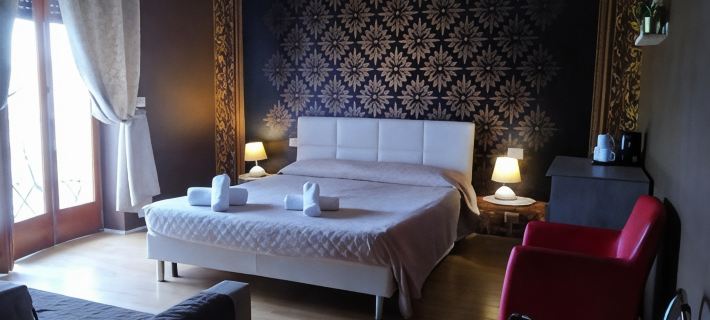 CconfortHotels R&B Dolci Emozioni Hotels in Bari