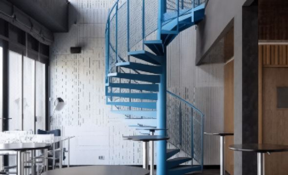 Novotel Bishkek City Center