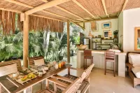 Vila Morena Altos de Itapororoca Hotel a Trancoso