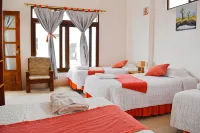 Gran Hostal Tintorera Hotels in 