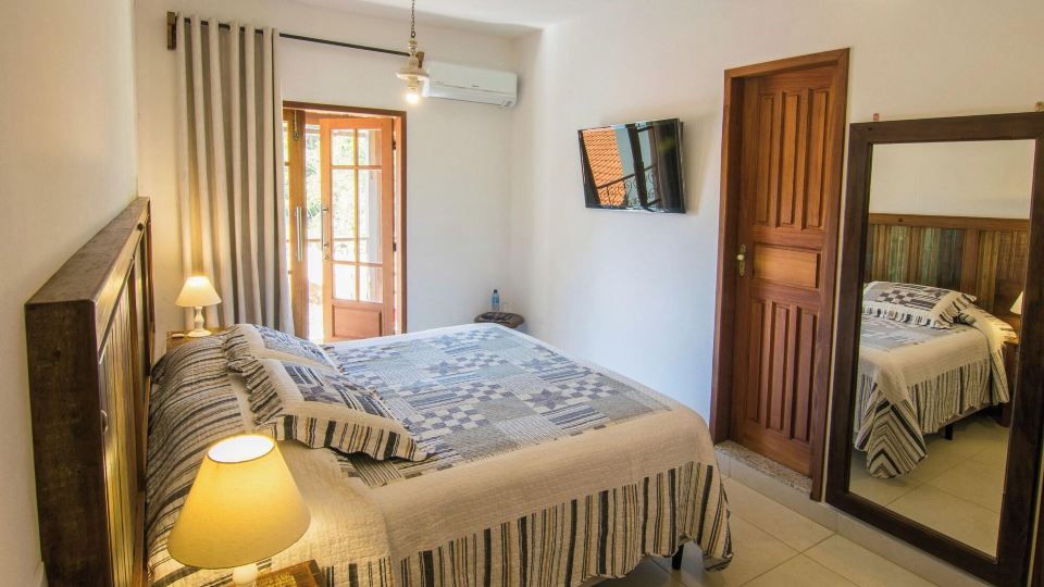 Pousada da Sirlei