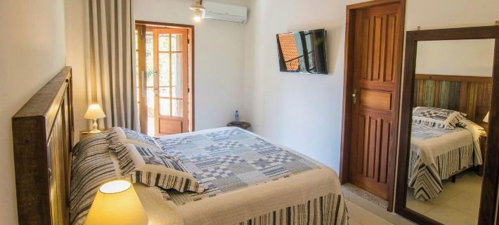 Pousada da Sirlei Hotels in Tiradentes