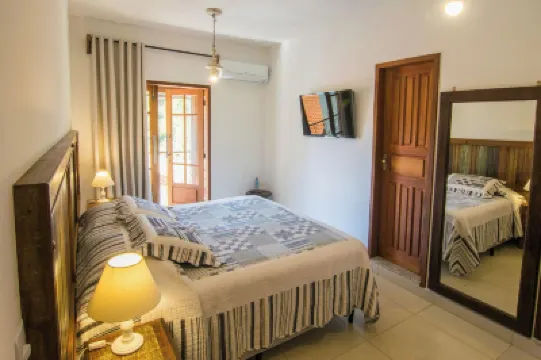 Pousada da Sirlei Hoteles en 