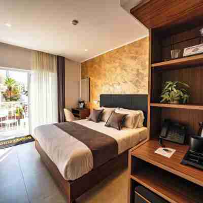 Ta' Guzeppi Boutique Stays by Zzzing Rooms