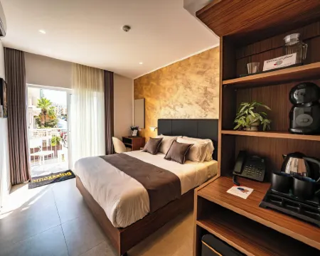 Ta' Guzeppi Boutique Stays by Zzzing Hotels in Marsaskala
