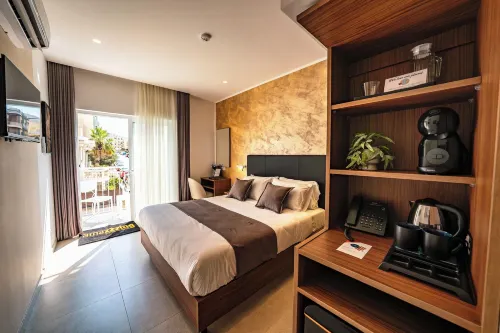 Ta' Guzeppi Boutique Stays by Zzzing Hotels in Marsaxlokk