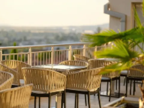 Hotel Tami Residence Hotels in Nis