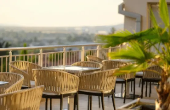 Hotel Tami Residence