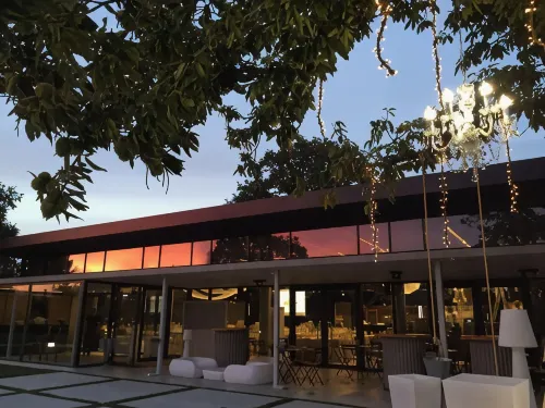 Pazo Almuzara Hotels in O Ribeiro