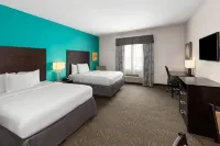 Baymont by Wyndham Andrews TX Hotels in Andrews