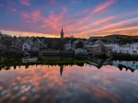 Stromness Apartments Hotels in Stromness