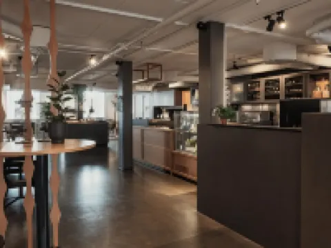 Home Hotel Magasinet Hotels in Trelleborg