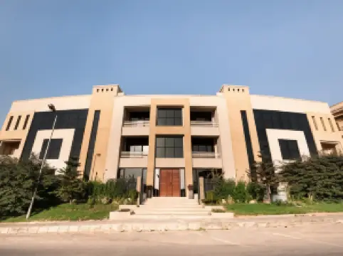 Boutique Nest in New Cairo