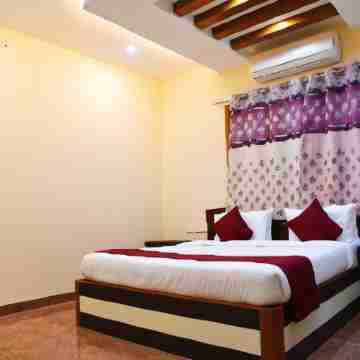 SriThilagavathy Hotel Rooms