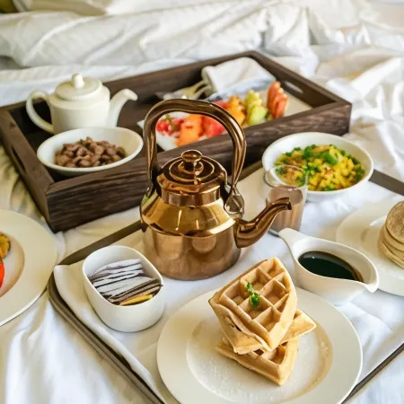 Hawthorn Suites by Wyndham Dwarka