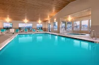 Holiday Inn Express HEBER CITY by IHG