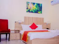 Sulgad Majestic Hotel Hotels in Bauchi