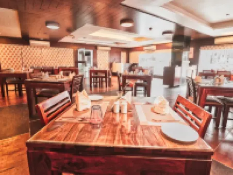 Hotel Clarks Collection Vadodara Hotels in Vadodara