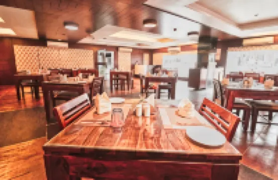 Hotel Clarks Collection Vadodara