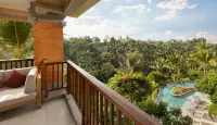 Padma Resort Ubud - romantique