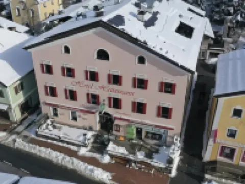 Hotel Heitzmann Hotels in Mittersill