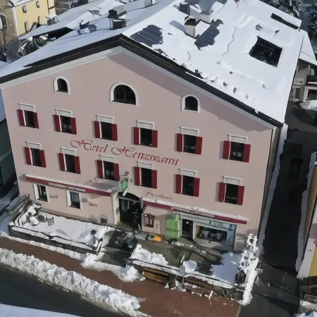 Hotel Heitzmann