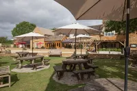 Old White Hart Hotels in 