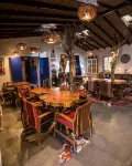 Ckoi Atacama Lodge