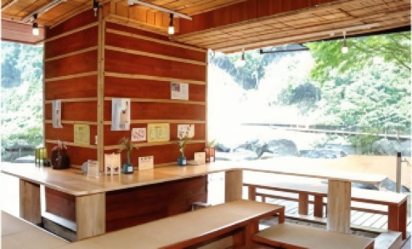 Hotel Sunshine Kinugawa