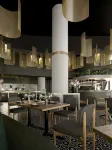 Vibe Hotel Hobart - breakfast
