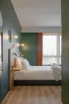 All Suites Hôtel | Paris Pleyel – L’île Saint Denis - Хоумстей
