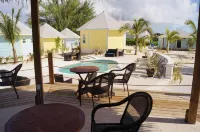 Paradise Bay Bahamas - Breakfast