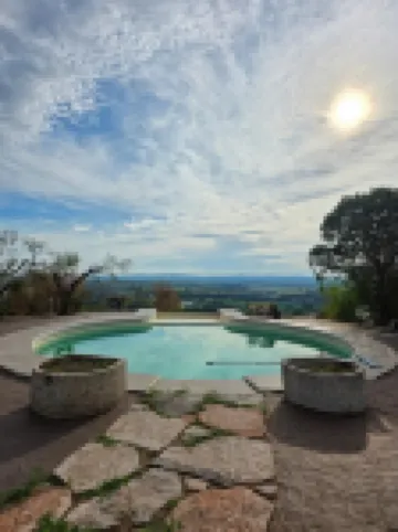 Delser Verona Manor House