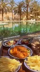 Hotel Pansy - sarapan