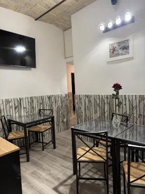 ฟอฟโฟซวีท โรงแรมใน