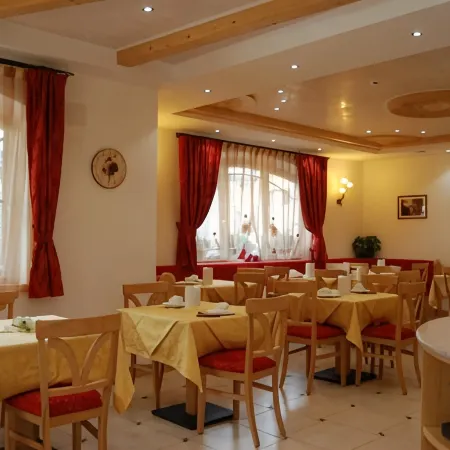 Hotel Garni Arnica