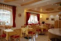 Hotel Garni Arnica - Wifi