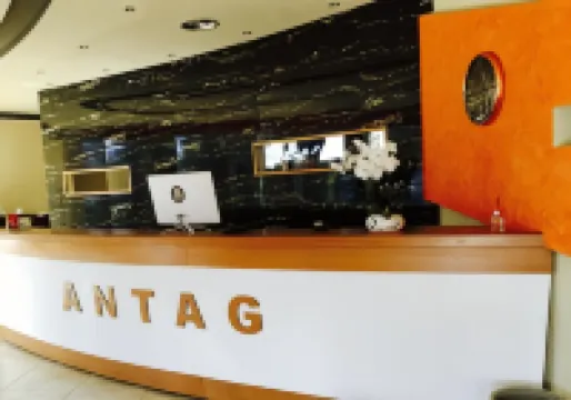Hotel Antag