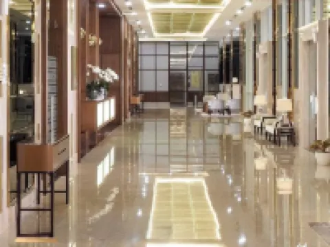 The Reiz Condo type Loft