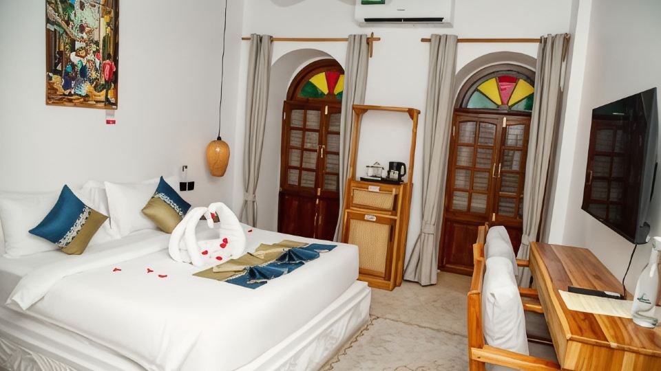 Bellissimo Boutique Hotel
