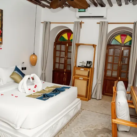 Bellissimo Boutique Hotel